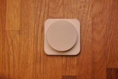 Adapter för IKEA Dimmer - On top