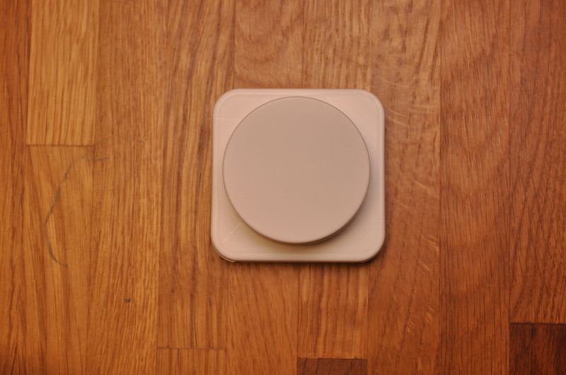 Adapter för IKEA Dimmer - On top