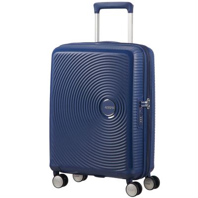 Soundbox Cabin Case Exp. 55 Midnight Navy