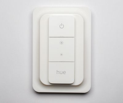 Adapter för Philips Hue Dim Switch (nya modellen) - On Top
