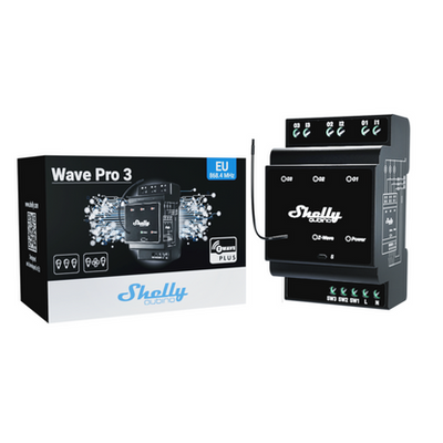 Wave Pro 3