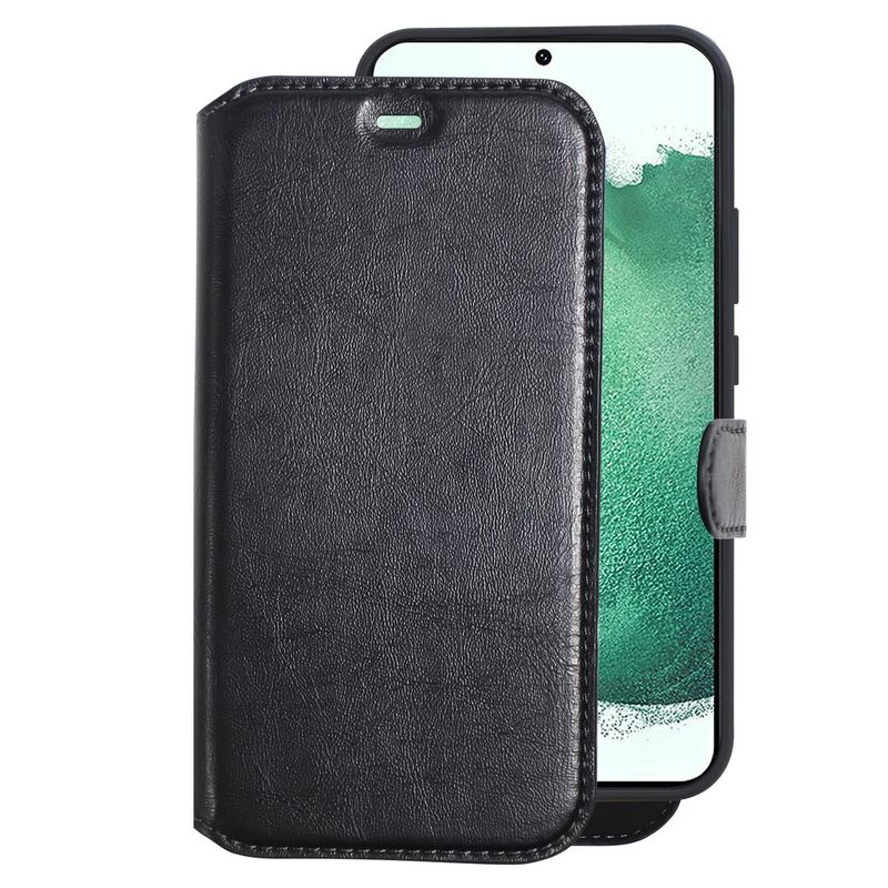 2-in-1 Slim Wallet Galaxy S22+