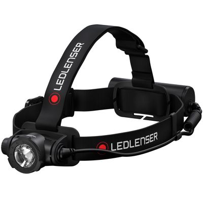 Headlamp H7R Core