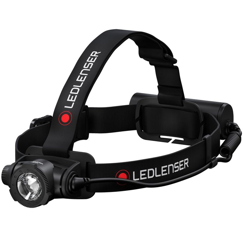 Headlamp H7R Core