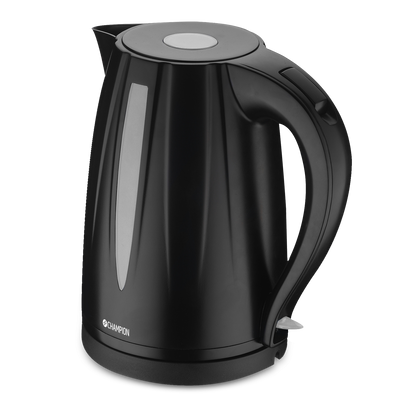 Kettle 1.7L Black