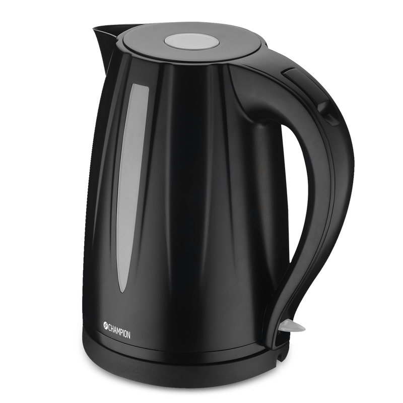 Kettle 1.7L Black
