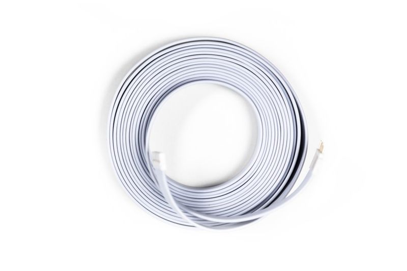 Litcessory Extension 1x3m - White