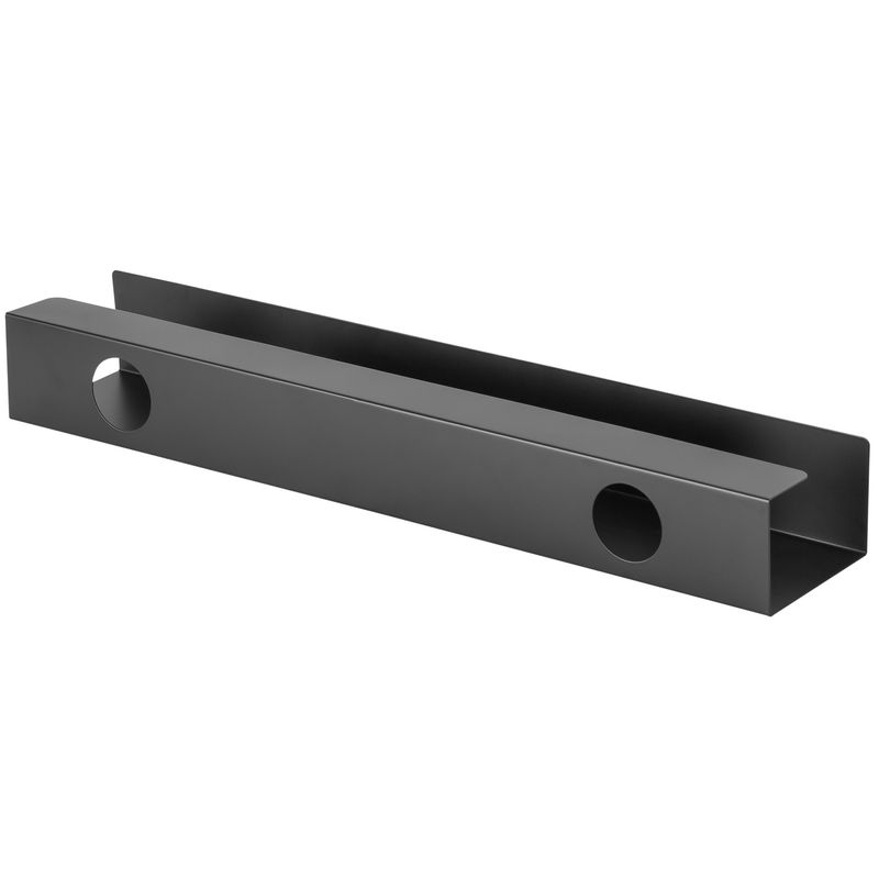 Kabelränna för montering under skrivbordet Sv