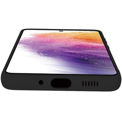 Cromo Soft rubber case Galaxy A33 5G / Enterp