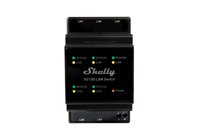 Shelly Switch