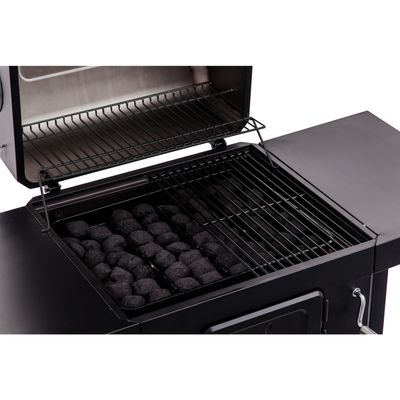 Kolgrill Performance 2600