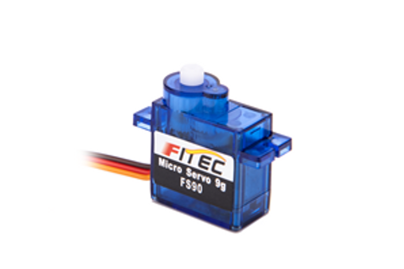 Analogt Servo - FS90