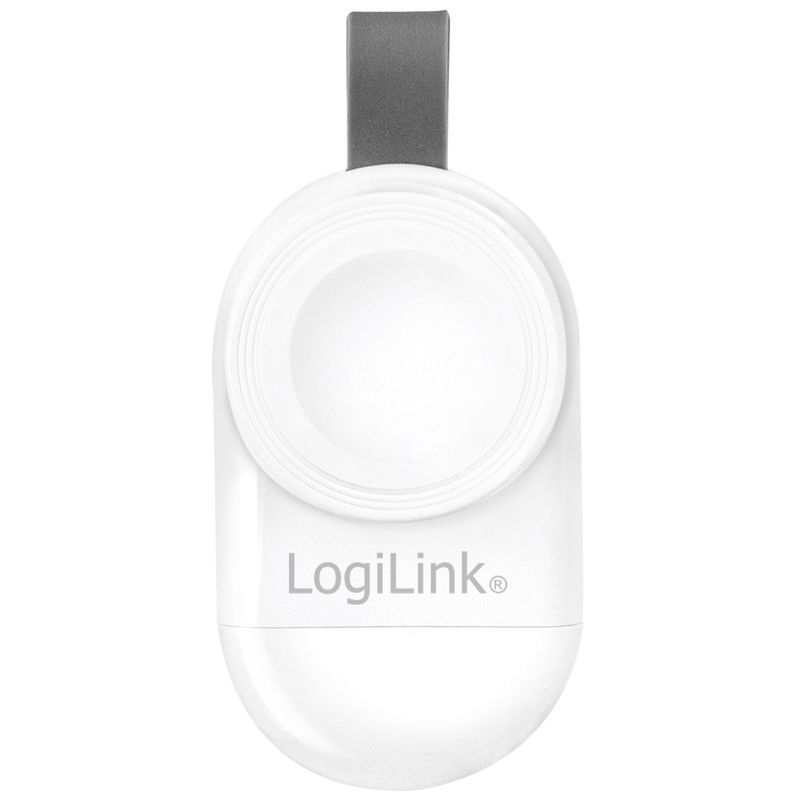 Magnetisk trådlös laddare för iWatch 5W