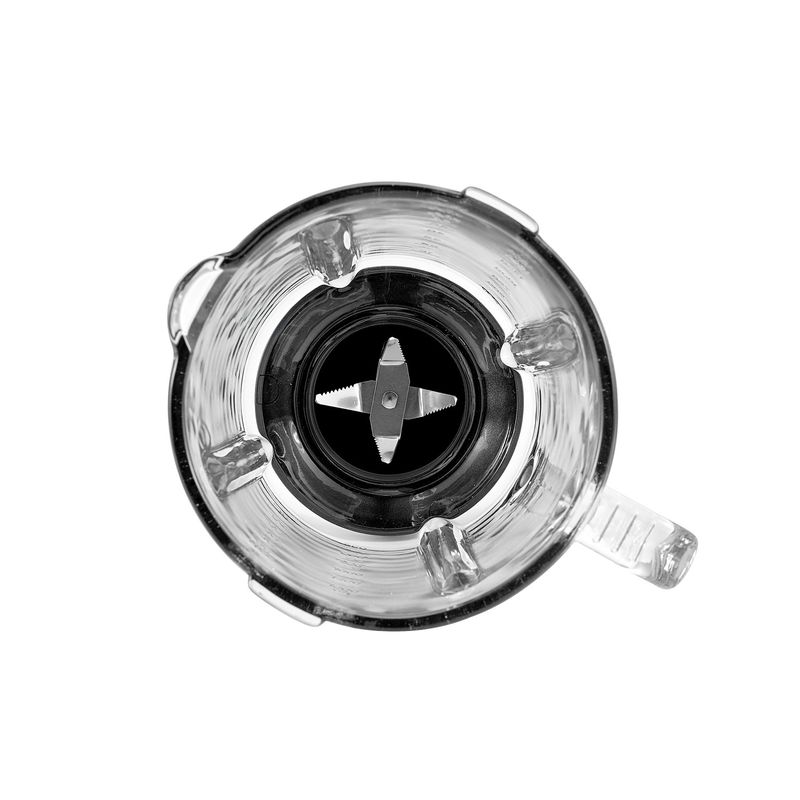 Blender 1,5L Glaskanna