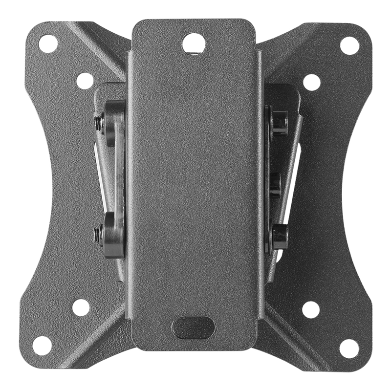 DELTACO Office, tilt wall, 13"-27", 25kg, 75x75-100x100