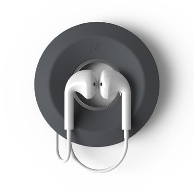 Bluelounge Cableyoyo - Håll dina öronsnäckor trasselfria