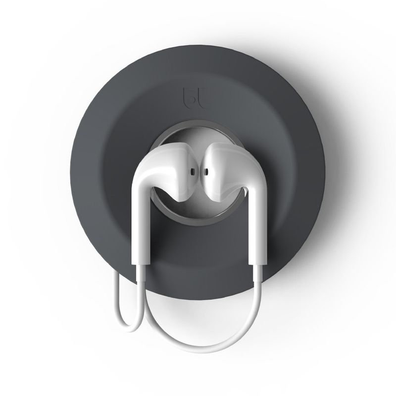 Bluelounge Cableyoyo - Håll dina öronsnäckor trasselfria