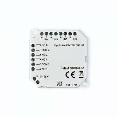 IO Module
