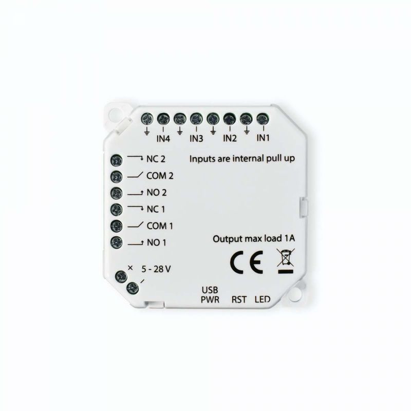 IO Module