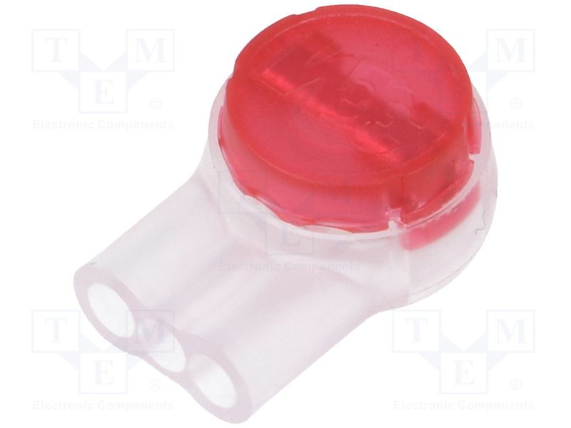 Waterproof splice Scotchlok UR2