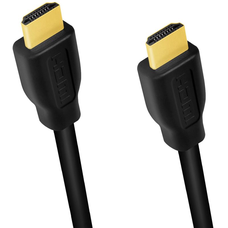 HDMI-kabel Premium High Speed 4K/60Hz 3m
