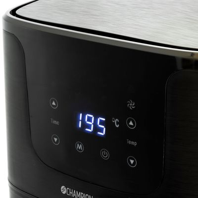Air Fryer Medium 3,5L AF220