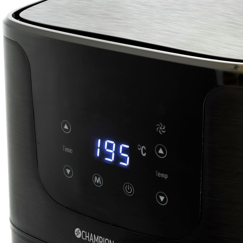 Air Fryer Medium 3,5L AF220