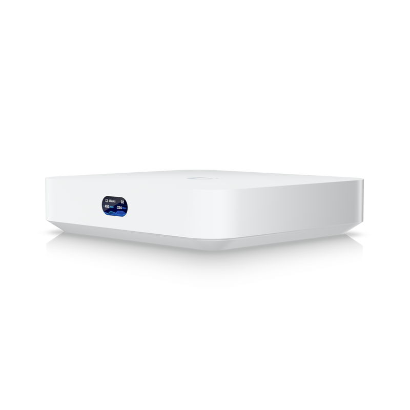 Ubiquiti UCG Ultra