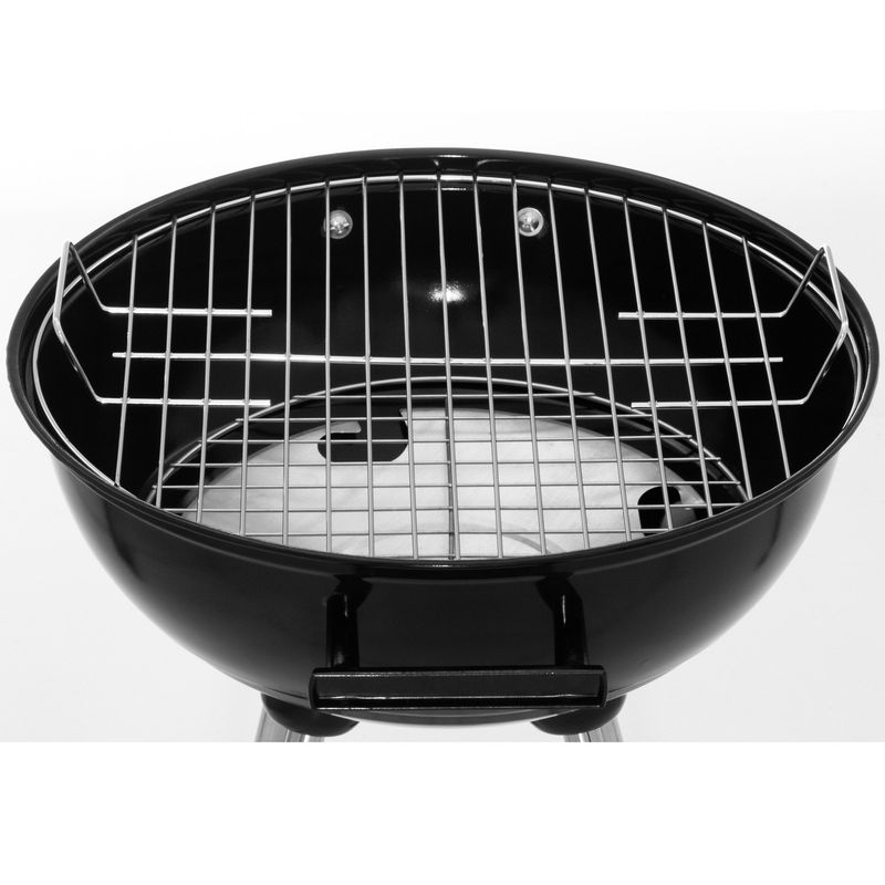 Kolgrill 43CM Basic