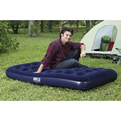 Pavillo Air Bed 1.88m x 99cm x 22cm
