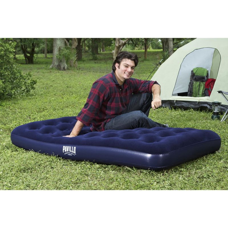 Pavillo Air Bed 1.88m x 99cm x 22cm