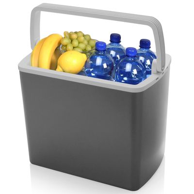 Kylbox, 12 volt, 22 liter