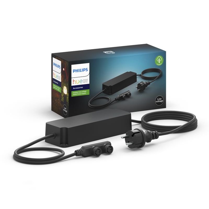 100W power supply Hue EU