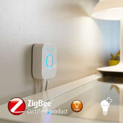 Hue White Ambiance 5W GU10 2-Pack