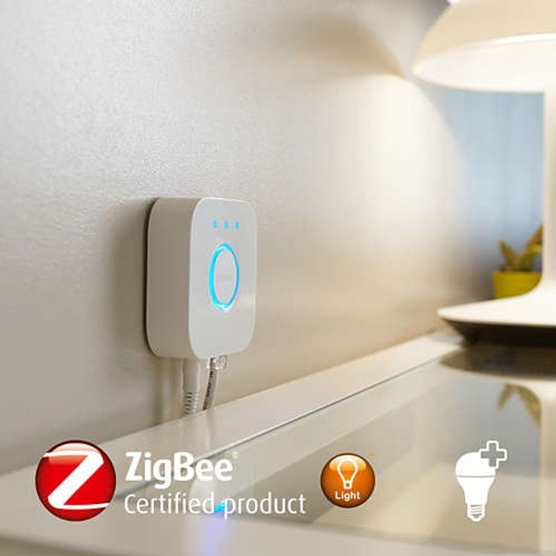 Hue White Ambiance 5W GU10 2-Pack