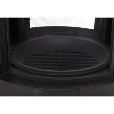 Eldstad Pavilion  33cm Grillyta