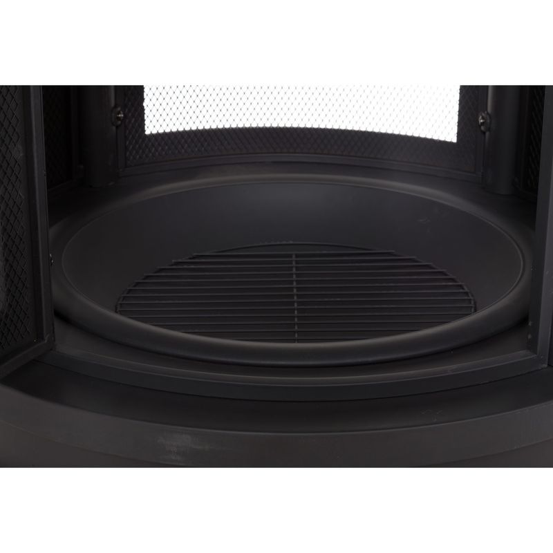 Eldstad Pavilion  33cm Grillyta