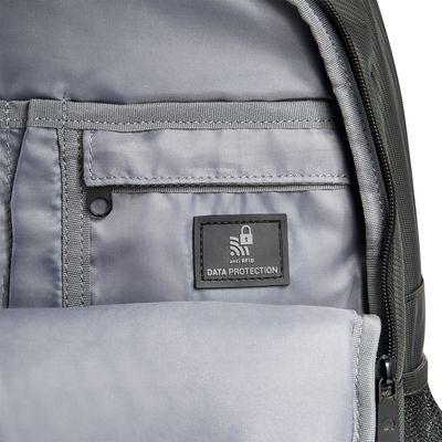 Aviator Laptop 15,6  Backpack Graphite