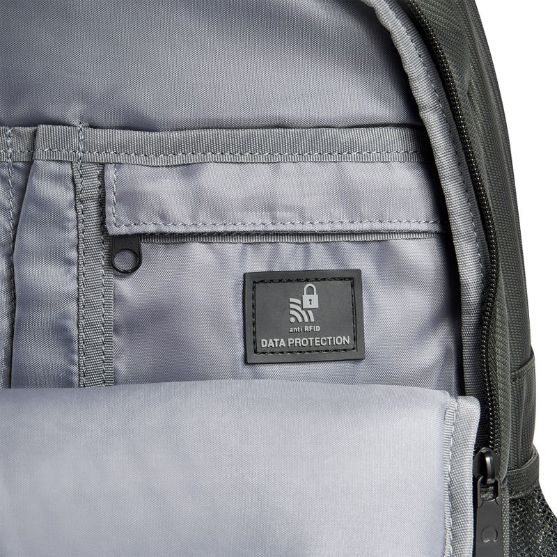 Aviator Laptop 15,6  Backpack Graphite