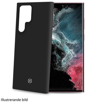 Cromo Soft rubber case Galaxy S23 Ultra 5G Sv