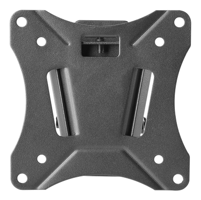 DELTACO Office, tilt wall, 13"-27", 25kg, 75x75-100x100