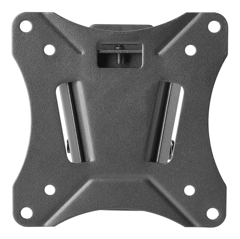 DELTACO Office, tilt wall, 13"-27", 25kg, 75x75-100x100