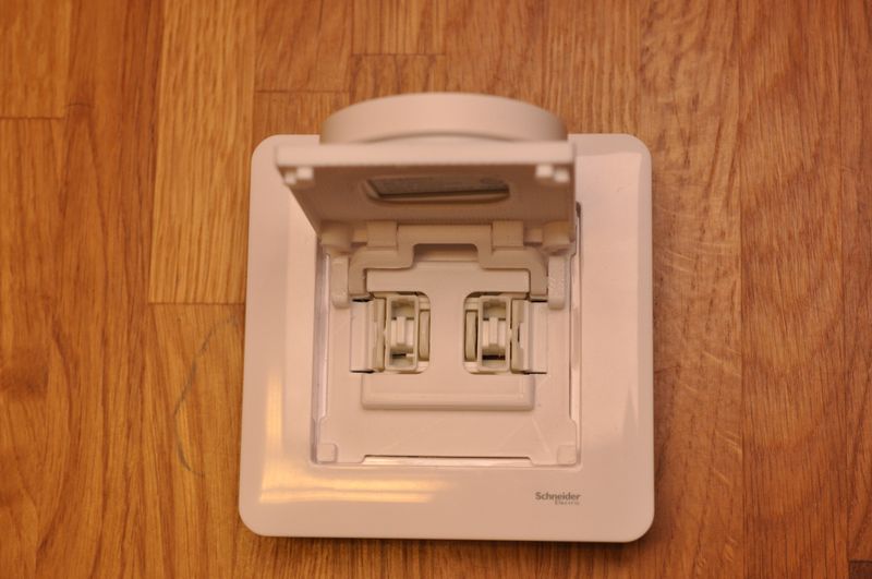 Adapter för Xiaomi Mijia - On top