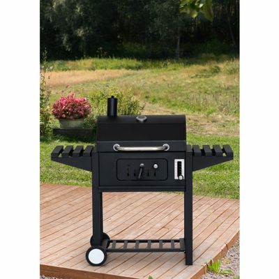 Kolgrill Avalon 2