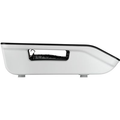 LCD Ultra Fast Charger AA/AAA inkl 4xAA