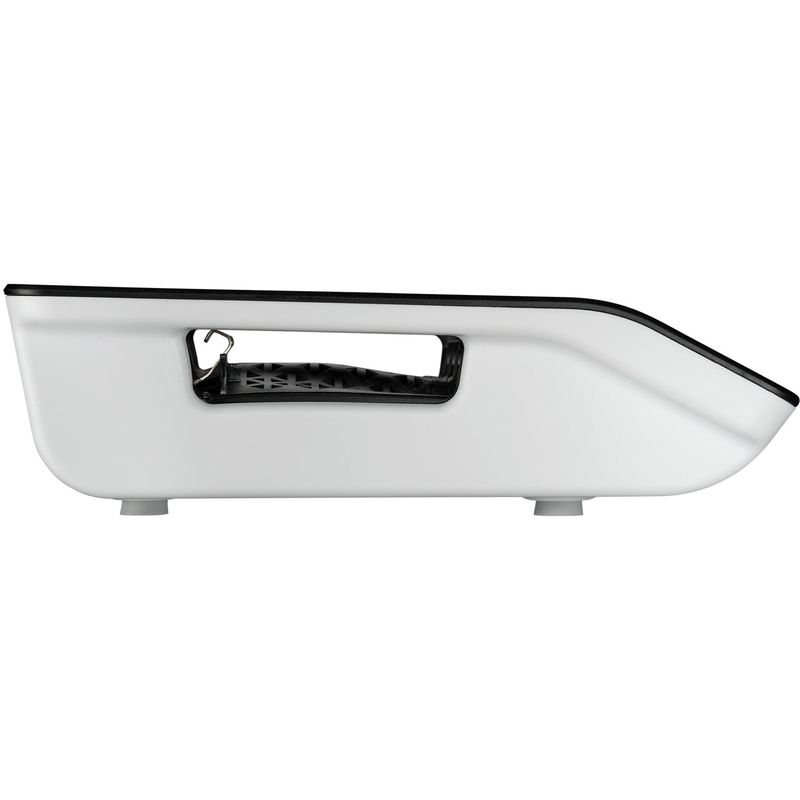 LCD Ultra Fast Charger AA/AAA inkl 4xAA