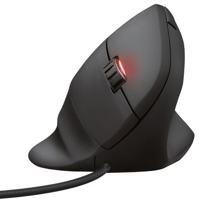 GXT 144 Rexx Vertical Gaming Mouse