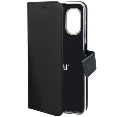 Wallet Case Galaxy Xcover 5 - Black