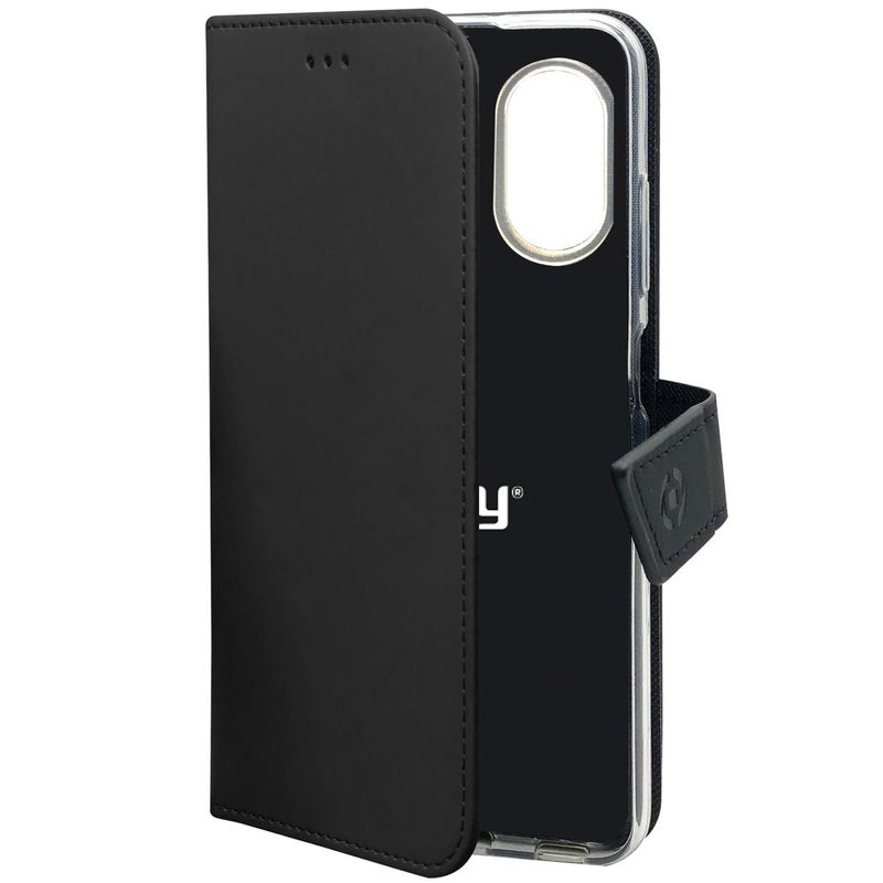 Wallet Case Galaxy Xcover 5 - Black