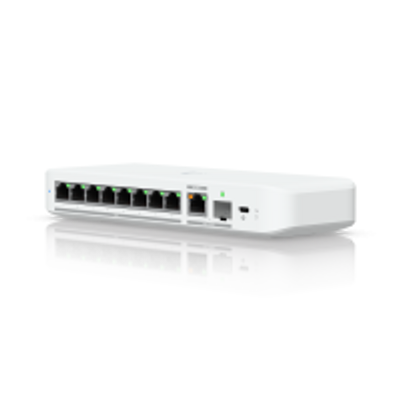 Ubiquiti USW-FLEX-2.5G-8